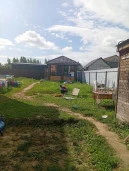Жилой дом с участком Московская область